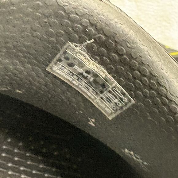 Crocs Bistro Clogs Banana Print Black Men’s Size 9 Women’s Size 11 - Picture 10 of 12